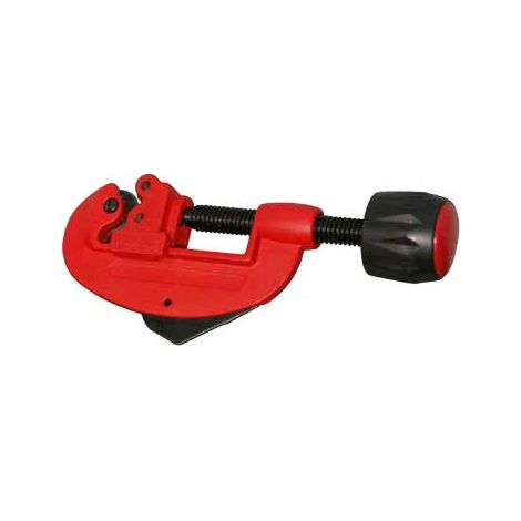 TAGLIA TUBO STANDARD  Ø 3÷30 mm     HYWERK