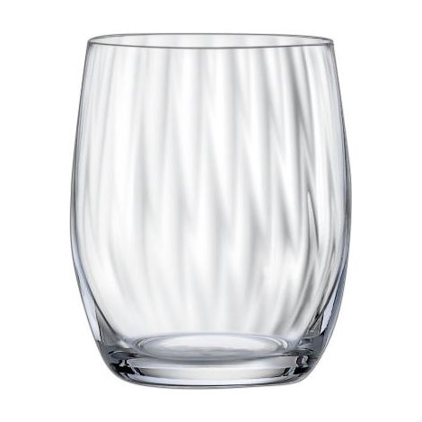 Table Passion - Boîte de 6 gobelets Waterfall 30 cl (1/3)