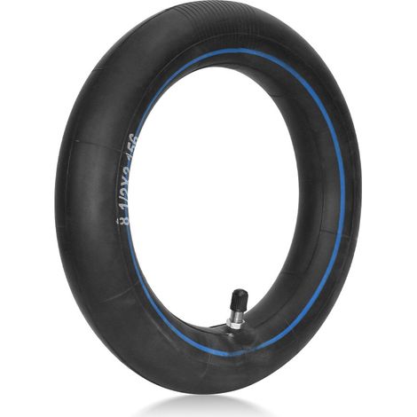 Chambre à air gonflable M365/1s/PRO de 8,5 pouces à nez droit et à profil épais pour accessoires de trottinette électrique 81/2x2 (1/4)