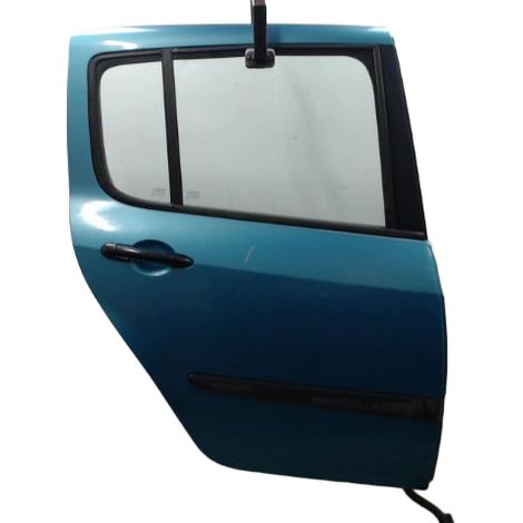 Porte Arriere Droit RENAULT Modus Phase 1 2004-2007 [PRODUIT D'OCCASION]♻️821003585r