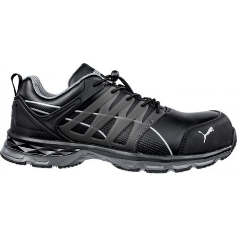 PUMA Velocity 2.0 Negro S3 ESD HRO SRC T.42 - 643840-42