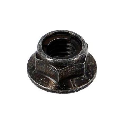 Écrou pot échapement origine pour scooter Yamaha 125 YP X-MAX (1/4)