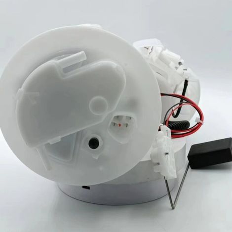 Kraftstoffpumpe kompatibel mit Yaris und Vios Modellen (2006-2013), Teilenummern 77020-0D070 und 770200D070. (1/4)