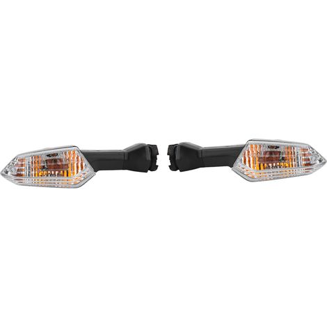 Feu clignotant arrière LED pour moto Kawasaki Ninja 300 (1/5)