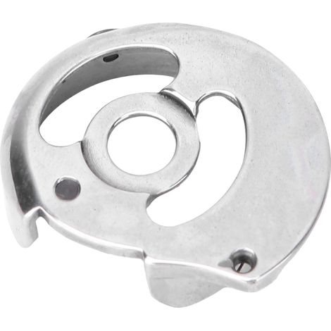 1 pièce Boîtier de canette pour machine à coudre industrielle à double aiguille CP-G12C 845 (1/5)