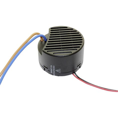 Comatec ORG2624Y Bloc d'alimentation à découpage 24 V 1.1 A 26 W (1/2)