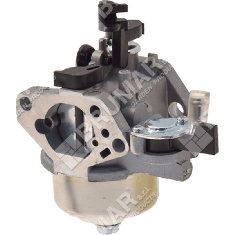 Carburatore a vaschetta per motopompe DUCAR 252801 COMPATIBILE - 047348