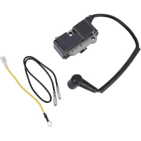 Bobine d'allumage pour tronçonneuse Husqvarna 345 350 357 359 362 365 (accessoire) (1/4)