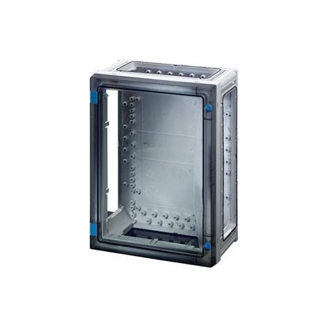 Hensel Leergehäuse EB-Mass216x306x136mm FP 0210 (1/2)
