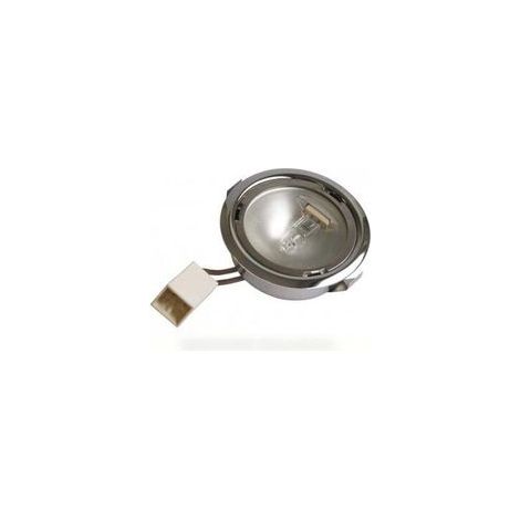 LAMPE HALOGENE 12V-20W-G4 POUR HOTTE