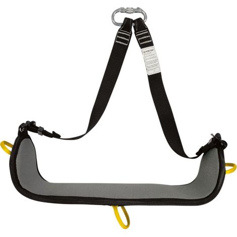Silla para trabajos en alturas SAFETOP