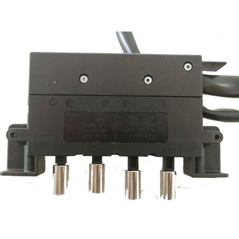 Modulo di comando - Cappa aspirante - IKEA WHIRLPOOL - 343613
