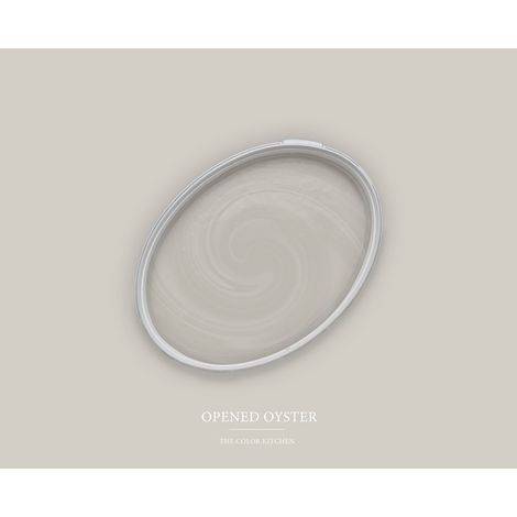 Peinture taupe clair mat moderne et résistante Peinture facile à appliquer Peinture The Color Kitchen TCK1016 5L (1/5)