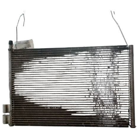 Condenseur Climatisation FORD Fusion 2005- [PRODUIT D'OCCASION]♻️1384859 (1/4)