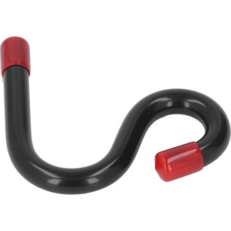 Outil de levier pour bras de suspension inférieur, presse à rotule en acier, séparateur de rotule, outils de démontage de bague pour levier de 7/8 po (1/5)