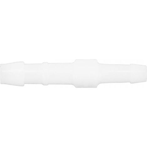 Raccord de durite droit réduction Ø4-Ø3mm pour auto moto scooter (1/3)