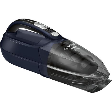 Aspirateur à main sans fil, Système Airflow cyclonique (1/5)