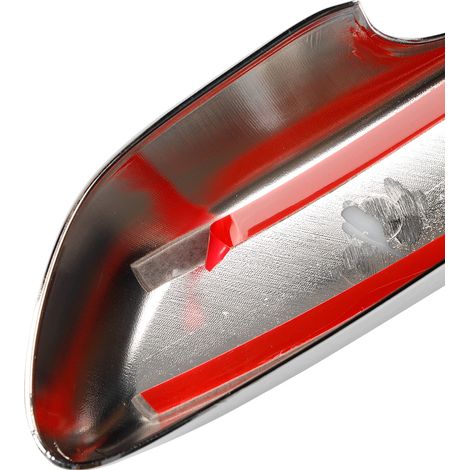 Liquide lave-glace solide pour voiture (liquide lave-glace solide concentré, vendu en paquets de 10) (1/5)