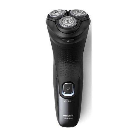PHILIPS Rasoir PHILIPS X305100