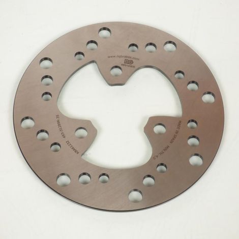 Bremsscheibe ar ng für quad polaris 500 magnum 1999 bis 2001