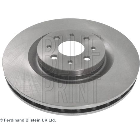 Lot de 2 Disques de frein Blue Print ADL144303 ALFA ROMEO 51738833 518 137 85