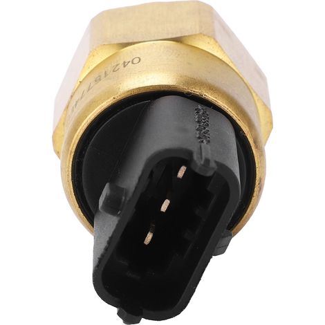 Capteur de Pression pour Deutz, Émetteur et Interrupteur de Remplacement CG‑01‑016, Pièce 04215774ED (1/5)