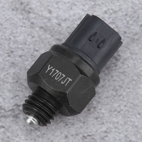 Interruptor de luz de reversa 93860-49600 Compatible con HYUNDAI ACCENT 2011-2012 (1/5)