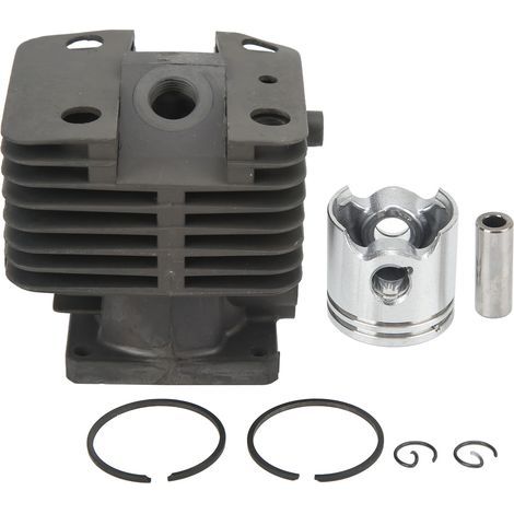 35mm Cylindre Piston Anneau Kit Coupe-Bordures Pièces De Rechange 4134 020 1213 pour Stihl FS120 Débroussailleuse (1/5)