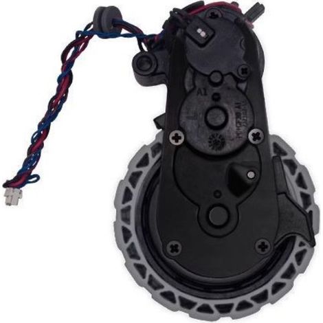 Convient aux roues motrices gauche et droite des robots balayeurs Ecovacs X1/X1S Pro/T10 OMNI/T20.