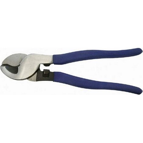 Silverline Pinza tagliafili in acciaio 250 millimetri