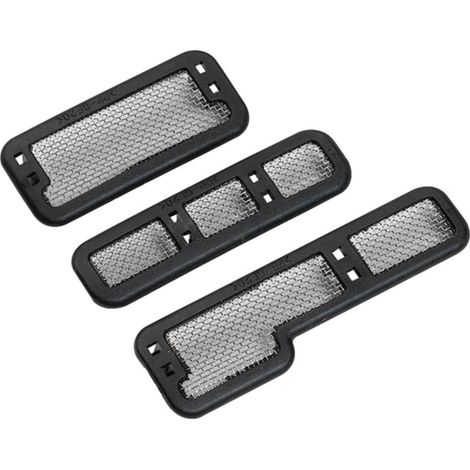 193903-6 Ensemble de grilles, 115 / 125 / 150 mm (1/3)
