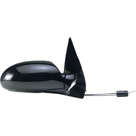 Rétroviseur droit manuel noir Ford Focus 1 1998-2004