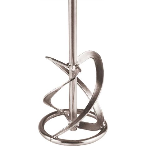 MÖRTELRÜHRQUIRL MR 120 S - 120X600 HEX12-AUFNAHME