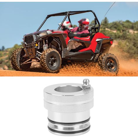 Schmiernippel für Radlager, kompatibel mit Polaris 40mm ATVs/SSVs (1/5)