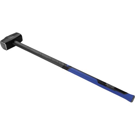 Maza 3 KG MANGO FIBRA VIDRIIO (1/5)
