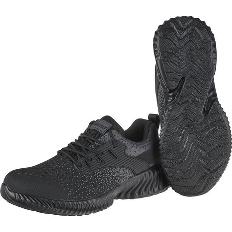 Scarpe antinfortunistiche sportive ModernGREY S1 SRC - taglia 39 (10) (1/5)