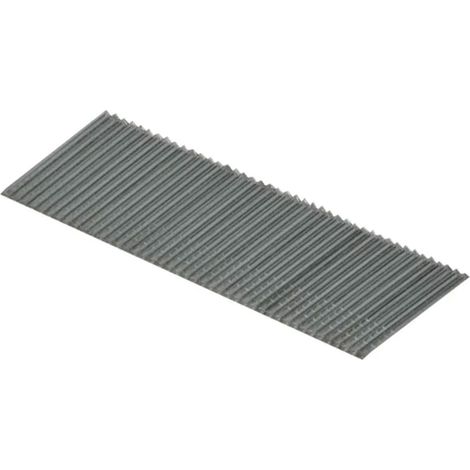 Bostitch 15 Gauge Angled Galvanised Finish Nails 32mm (Pack 3655) (1/2)