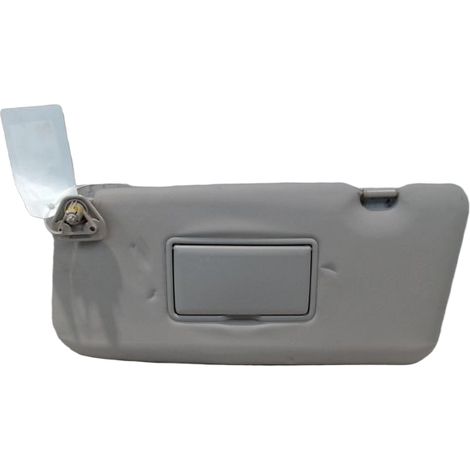 [PRODUIT D'OCCASION] Pare-soleil G NISSAN X-trail ♻️ Ref Oe. 964018h90a - Garantie à vie (1/3)