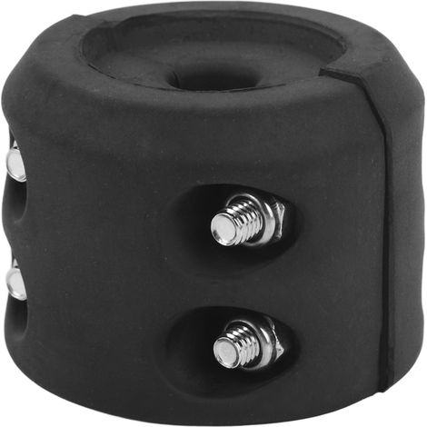 Câble Treuil Crochet Butée Caoutchouc Protection Corde pour 4x4 Quad UTV SUV Pickup Remorque (1/5)