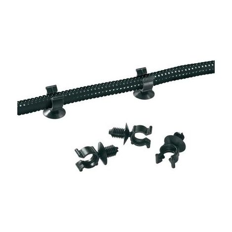 Bridas hellermann tyton 151-14314 poliamida 8 mm 7 mm