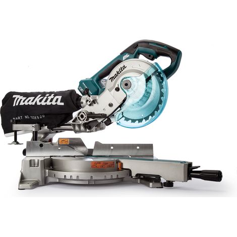 Makita DLS714Z 18Vx2 Slide Compund Mitre Saw (Body Only)