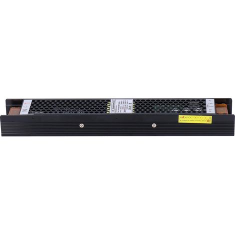 Alimentation LED à intensité variable PWM, commande tactile intelligente, 150 W, adaptateur secteur, 24 V, 6,25 A
