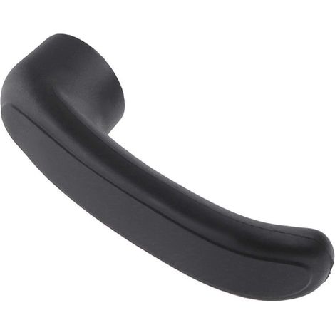 Poignée de porte coulissante gauche/droite noire neuve pour H1 Grand Starex I800 07-C 83610-4H000 836104H000 (1/5)