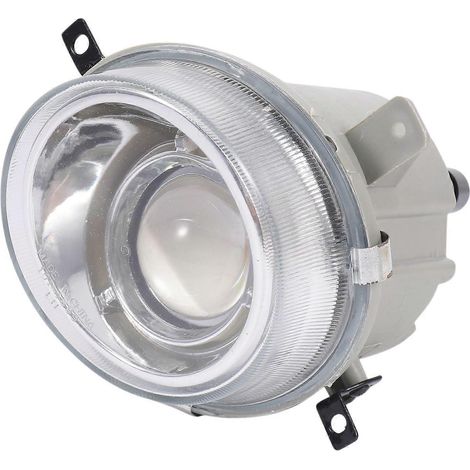 Feu antibrouillard LED gauche pour voiture Terracan Auto (1/5)