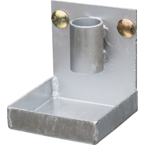 eurokraft pro 538236 eurokraft pro Support pour pistolet de (1/2)