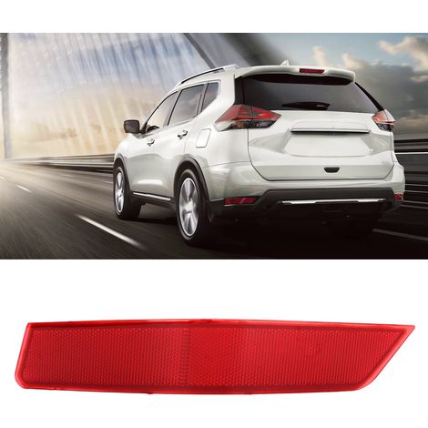 Linker Außenspiegel für Nissan Rogue S SL SV 2017-2020 (1/5)