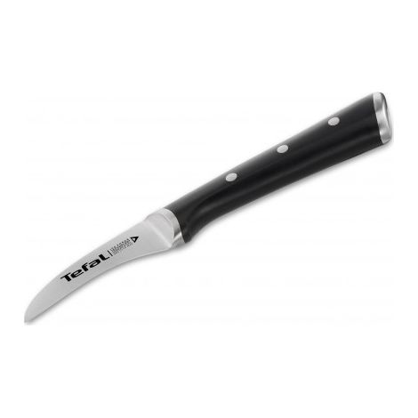 Cuchillo pelador Tefal Ingenio Ice Force 7cm Acero Inoxidable K23212