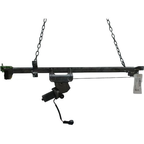 Mecanisme+moteur Leve-glace Avant Droit PEUGEOT Boxer 290c Tole 2002- [PRODUIT D'OCCASION]♻️9222q3 (1/2)
