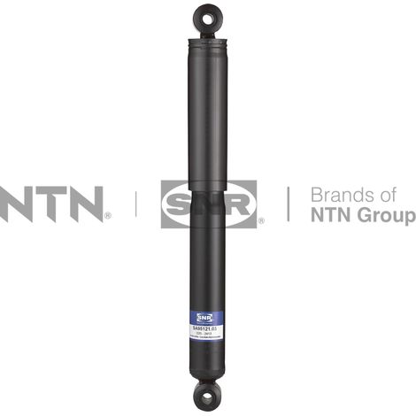 Amortisseur - SA95121.03 - SNR - Compatible avec véhicule Mercedes, MERCEDES-BENZ