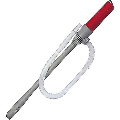 Pompe électrique pour poêle à combustible, blanc